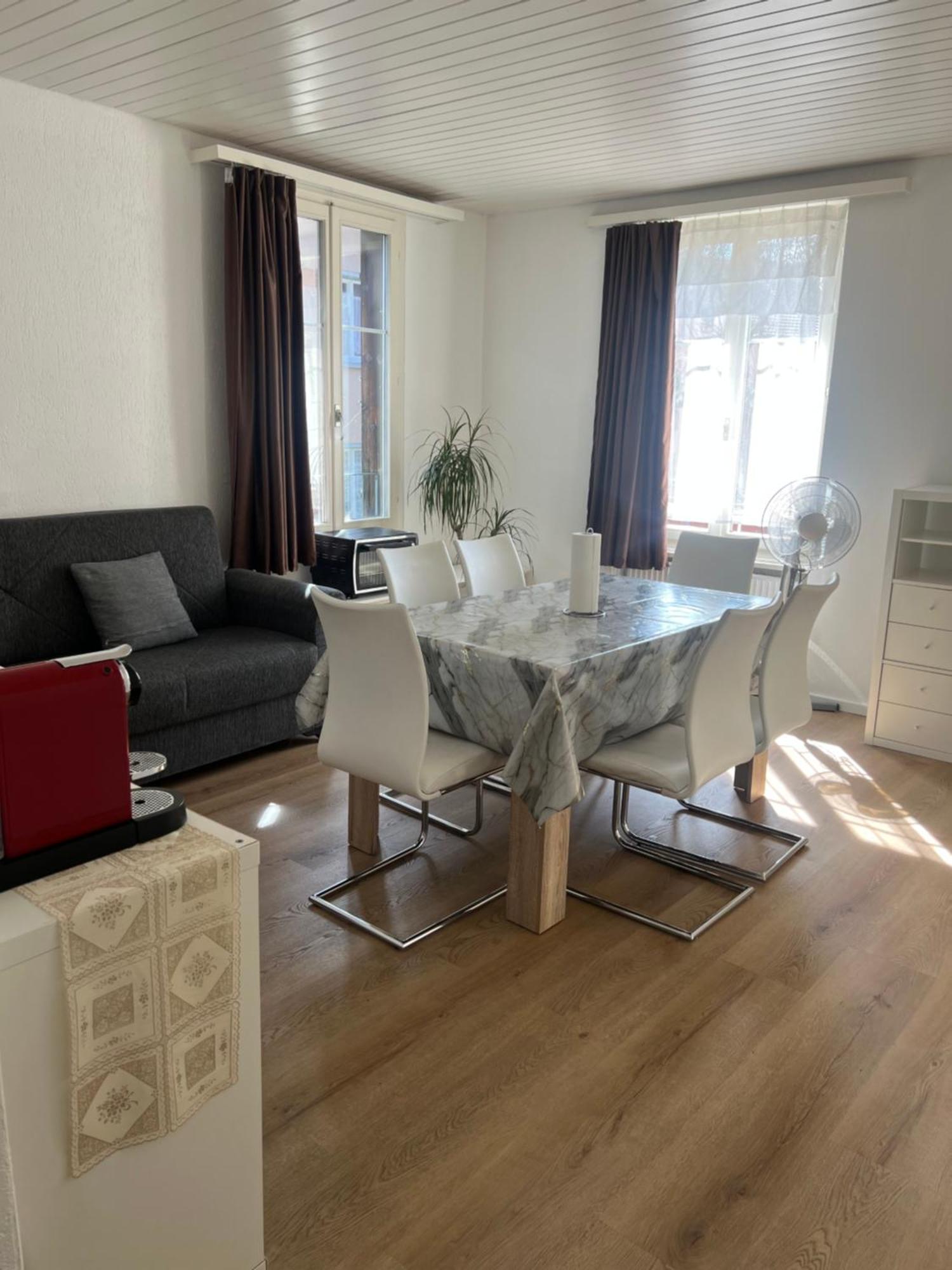 Apartment Carmen