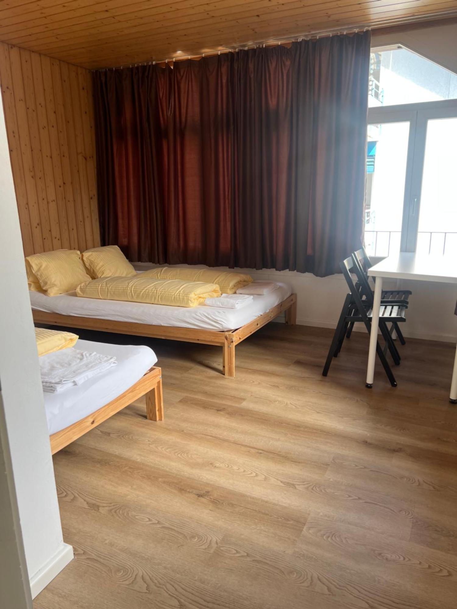 Apartment Carmen *