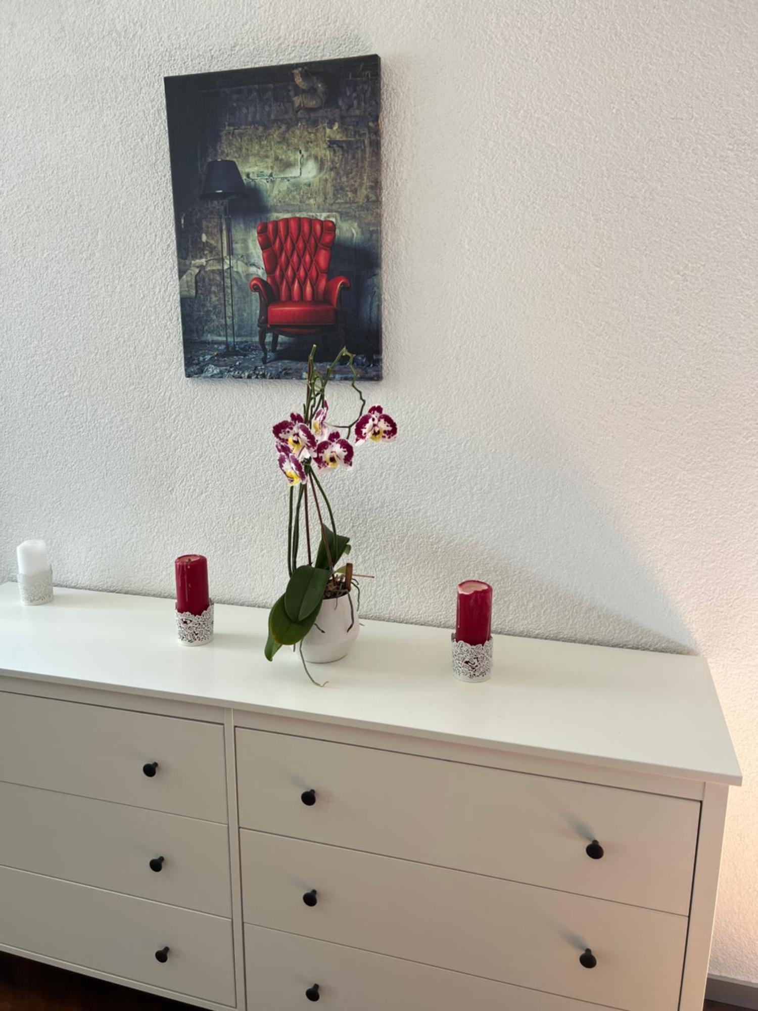 Peter Apartment *