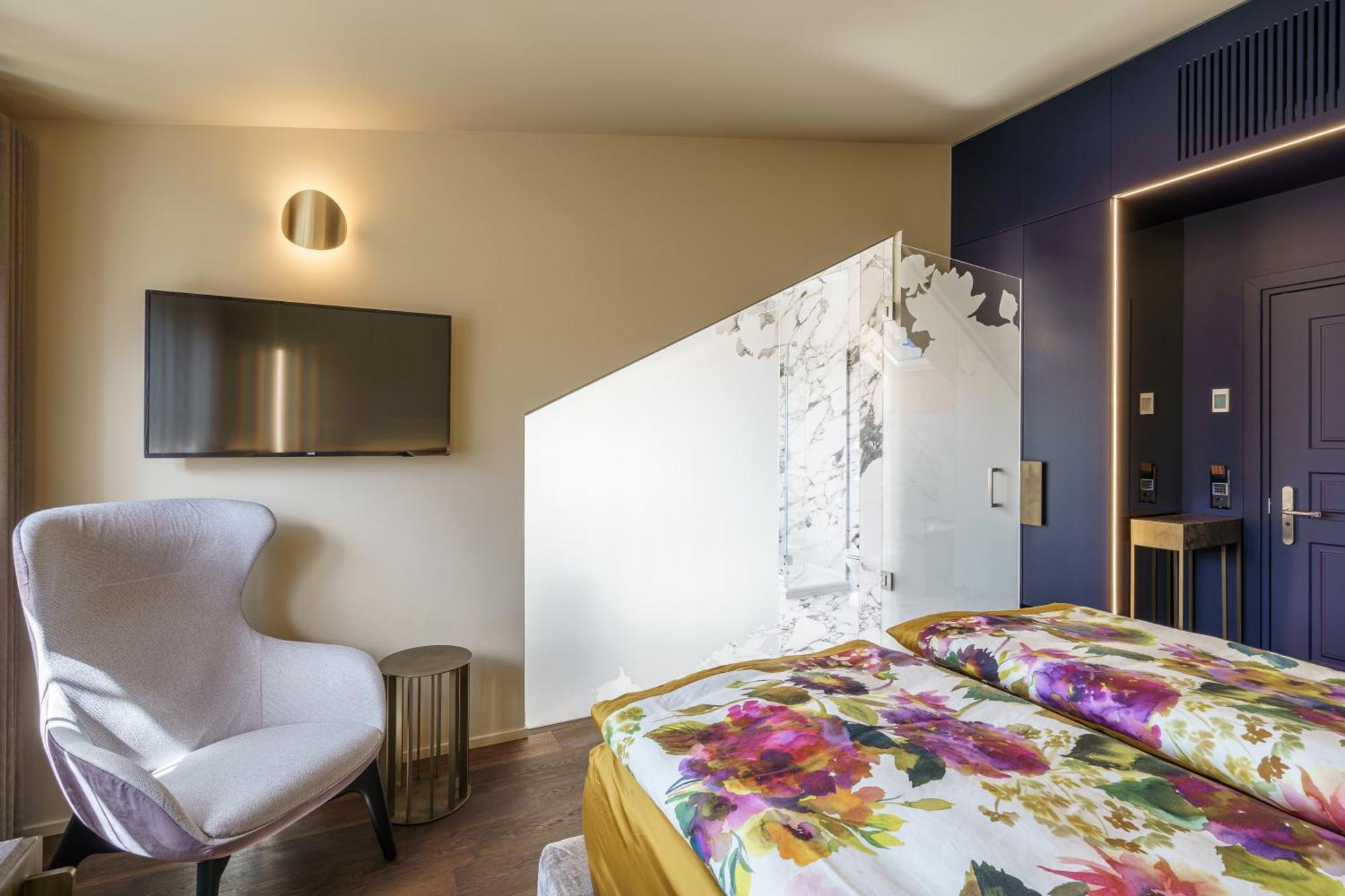 Hotel Du Nord 4*