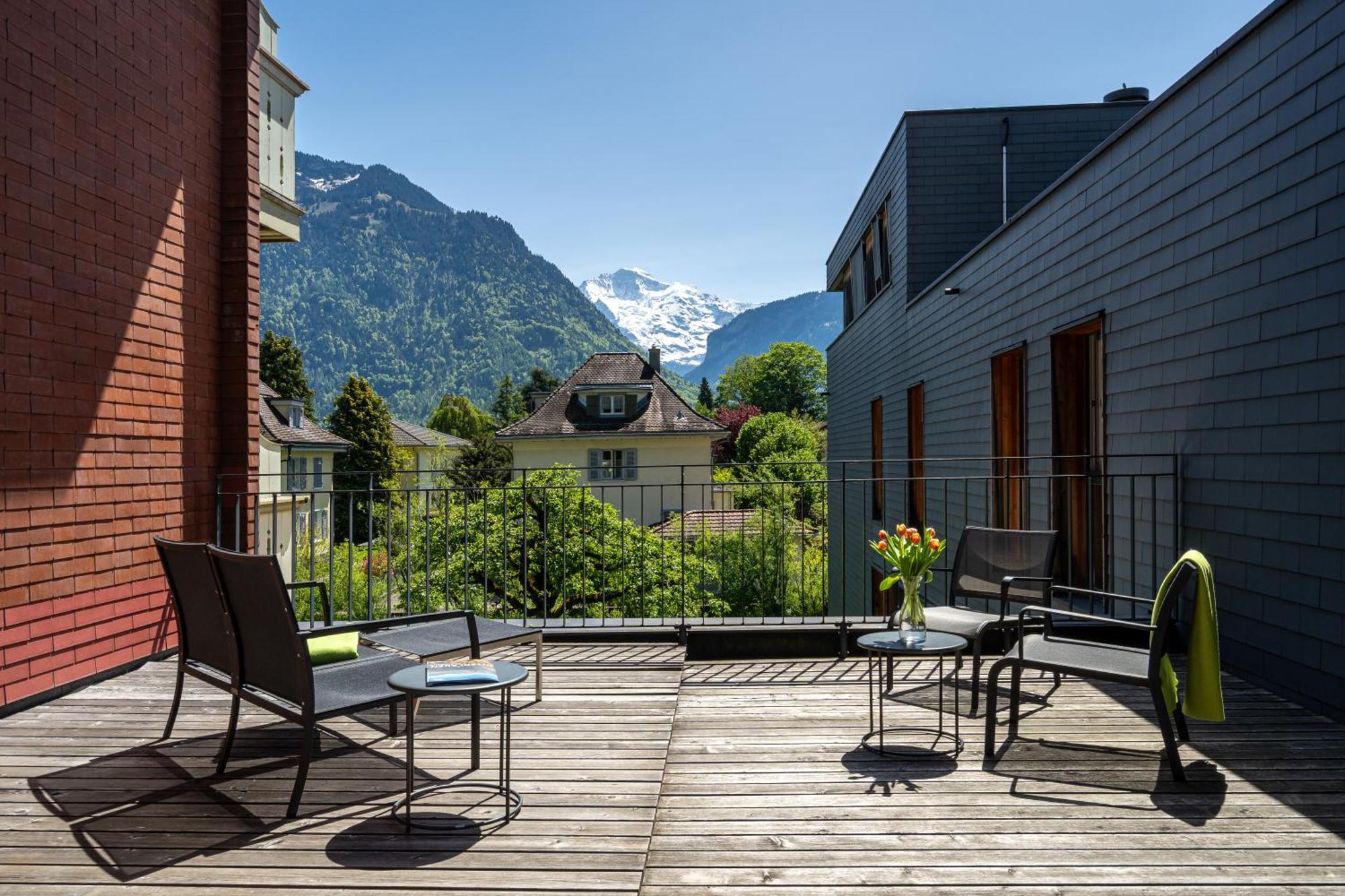 Hostel Backpackers Sonnenhof - *