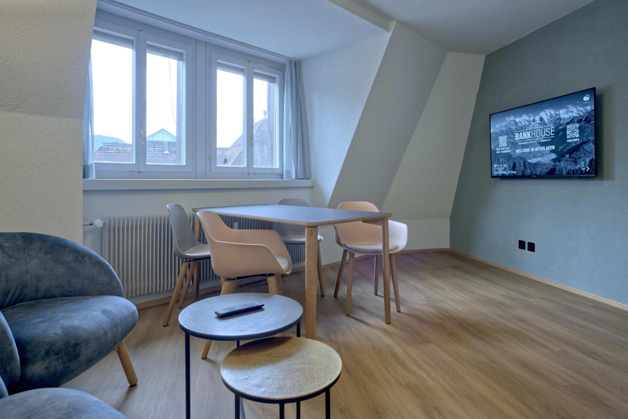 Bank House Xl 404 - Griwa Rent *