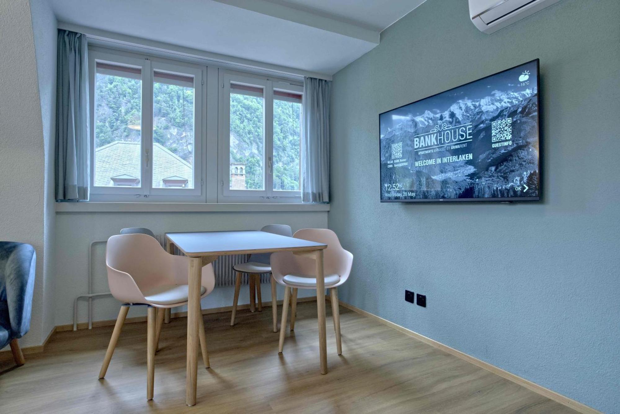 Bank House Xl 403 - Griwa Rent