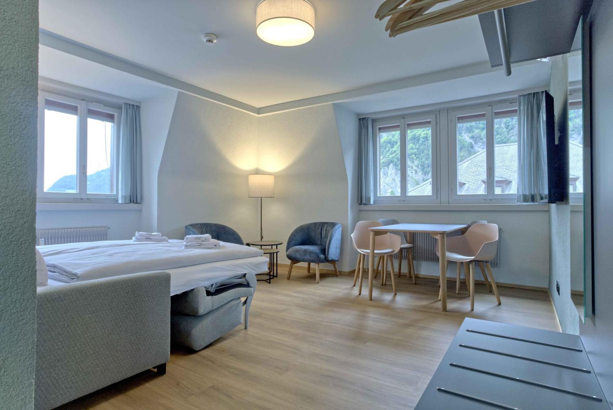 Apartment Bank House Xl 403 - Griwa Rent