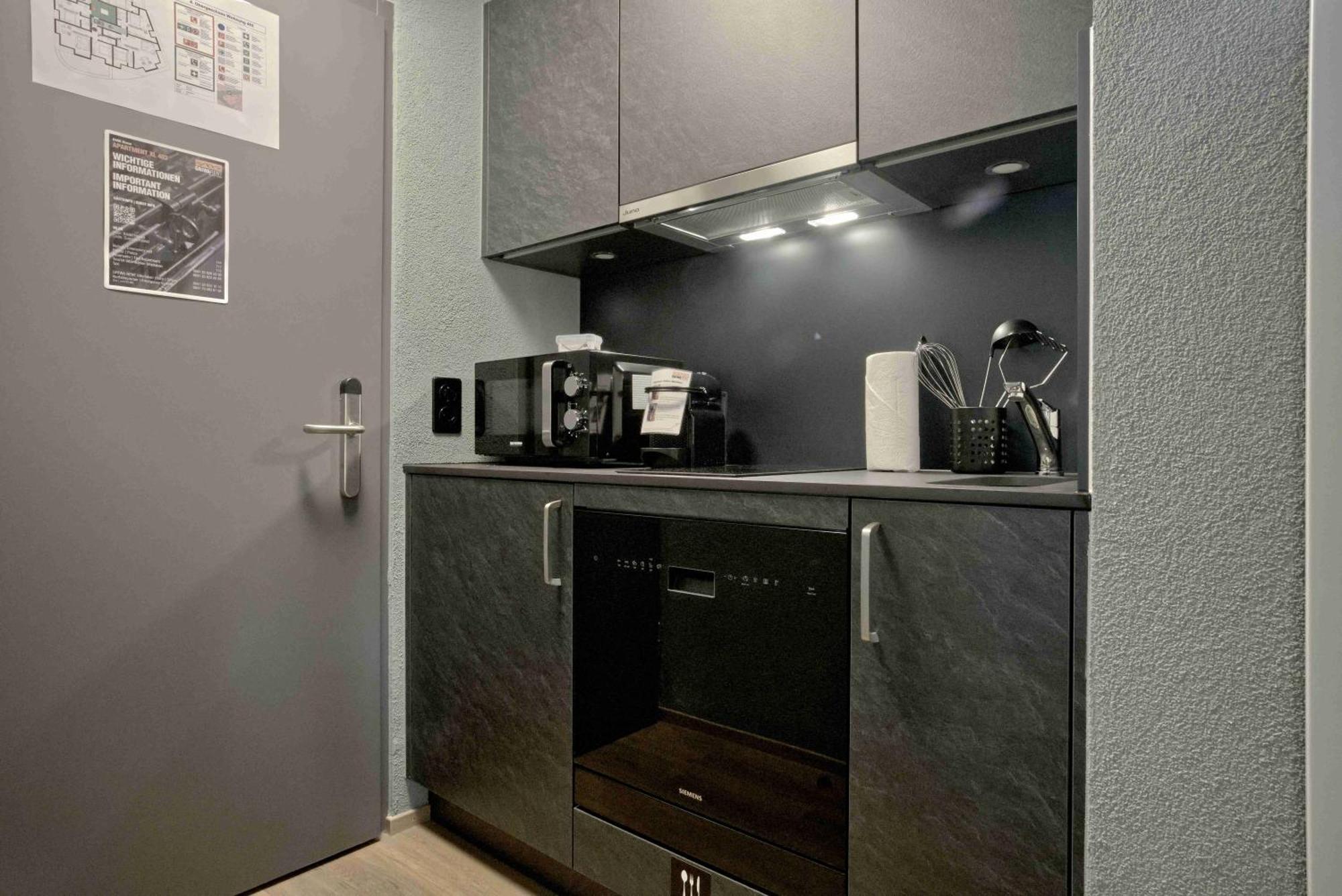 Bank House Xl 403 - Griwa Rent Interlaken