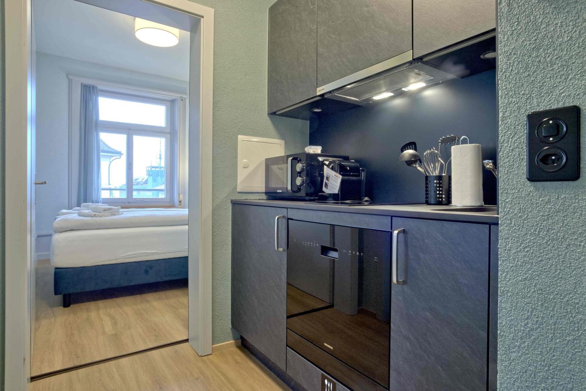 Bank House Xl 304 - Griwa Rent