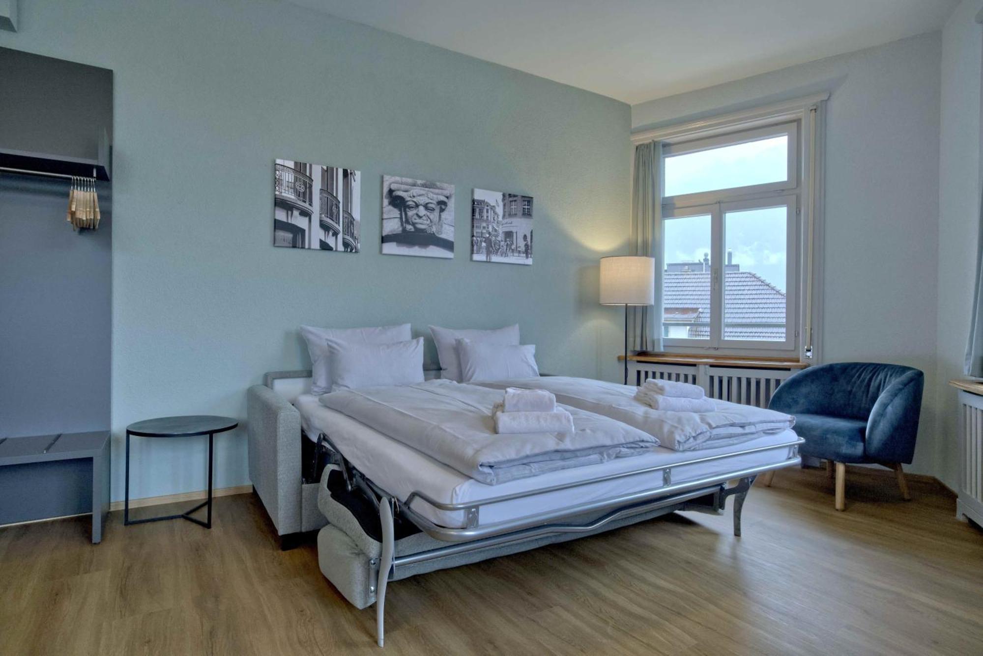 Apartment Bank House Xl 304 - Griwa Rent
