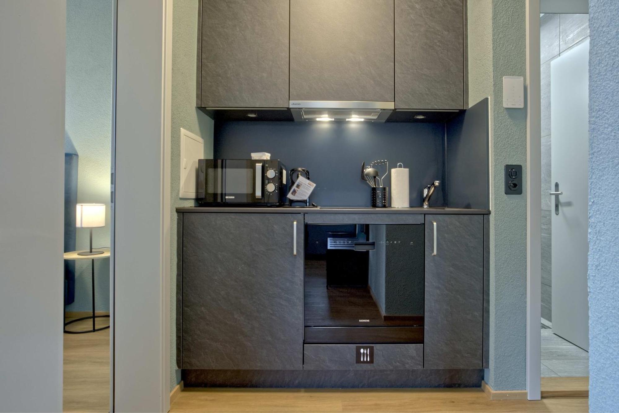 Apartment Bank House Xl 304 - Griwa Rent *