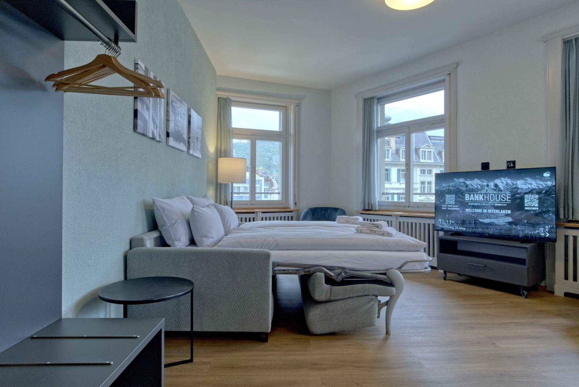 Bank House Xl 304 - Griwa Rent
