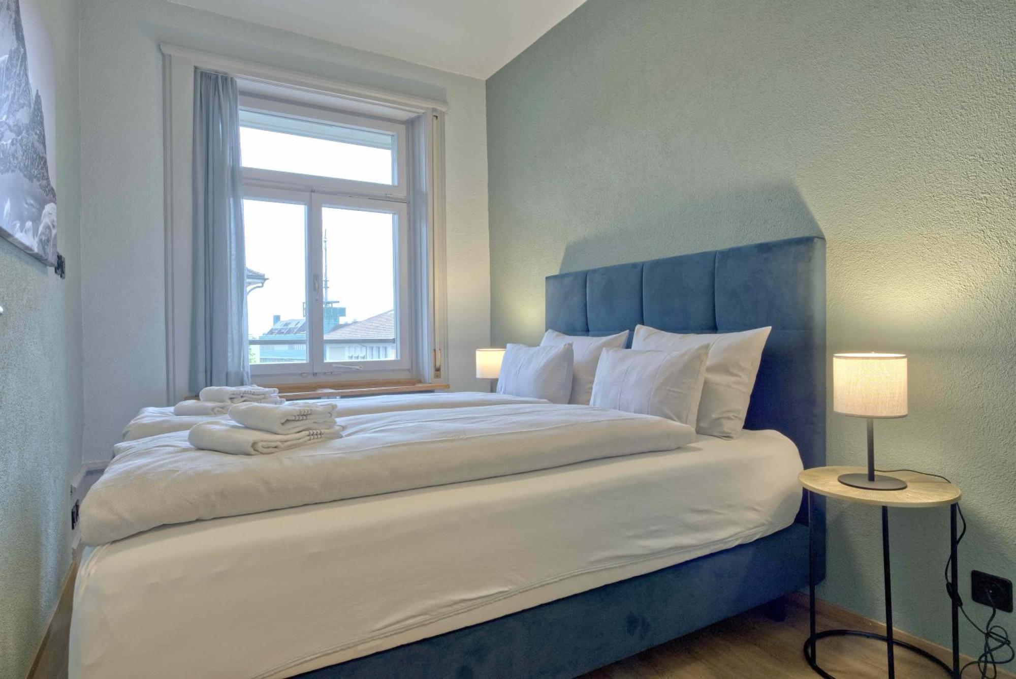 Apartment Bank House Xl 304 - Griwa Rent