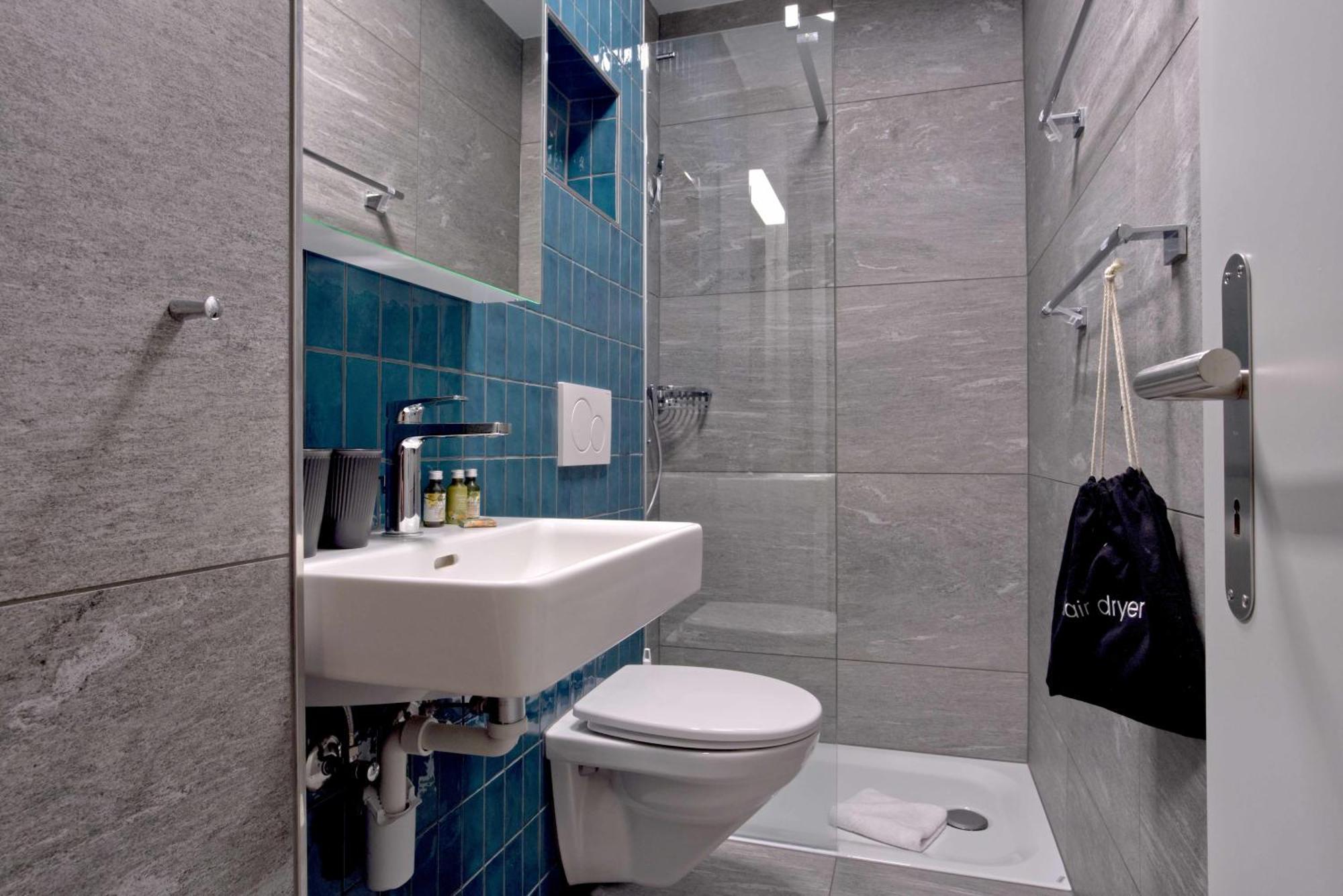 Bank House Xl 304 - Griwa Rent Apartment Interlaken