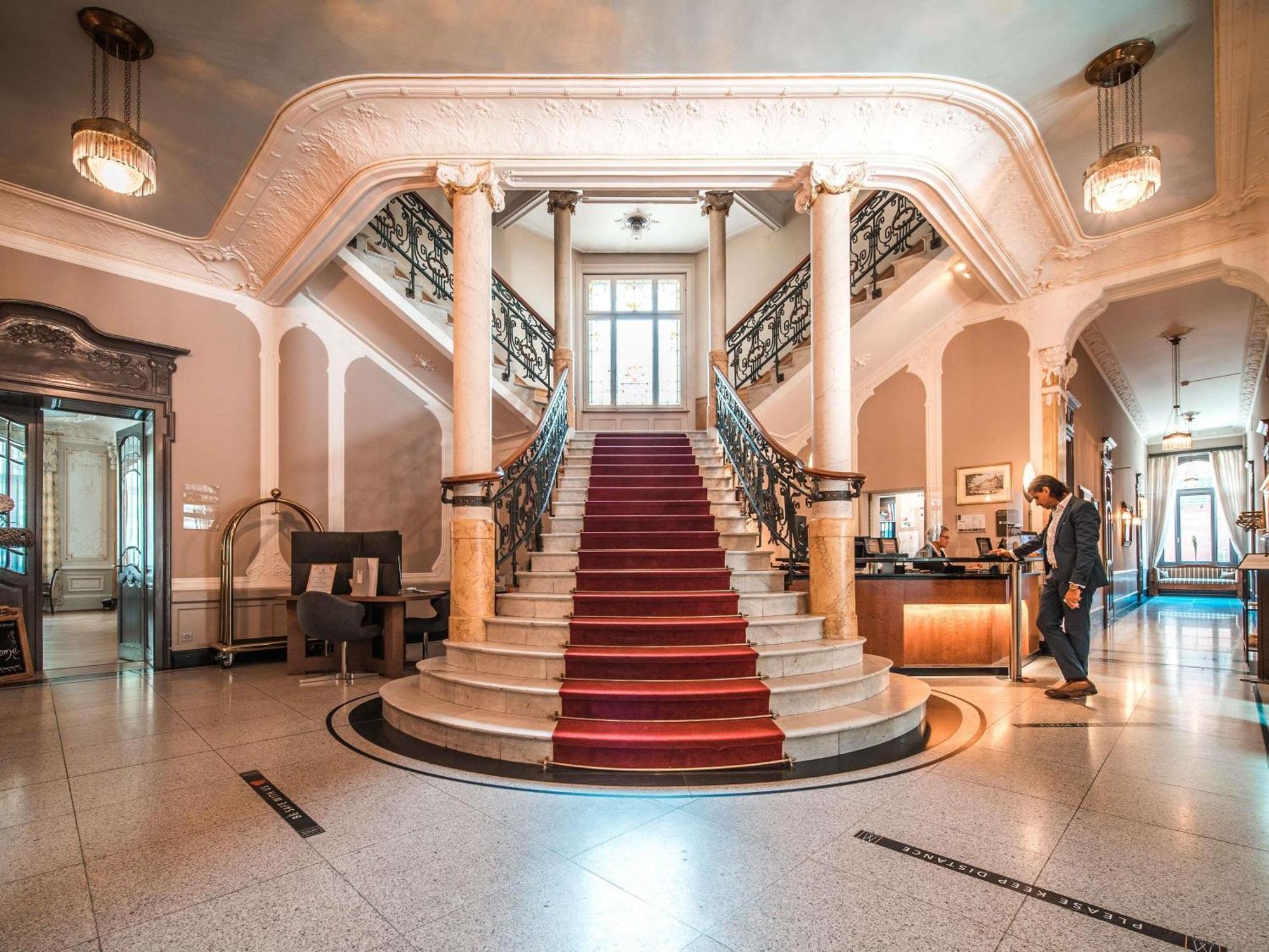 Royal St. Georges - Mgallery Collection Hotel