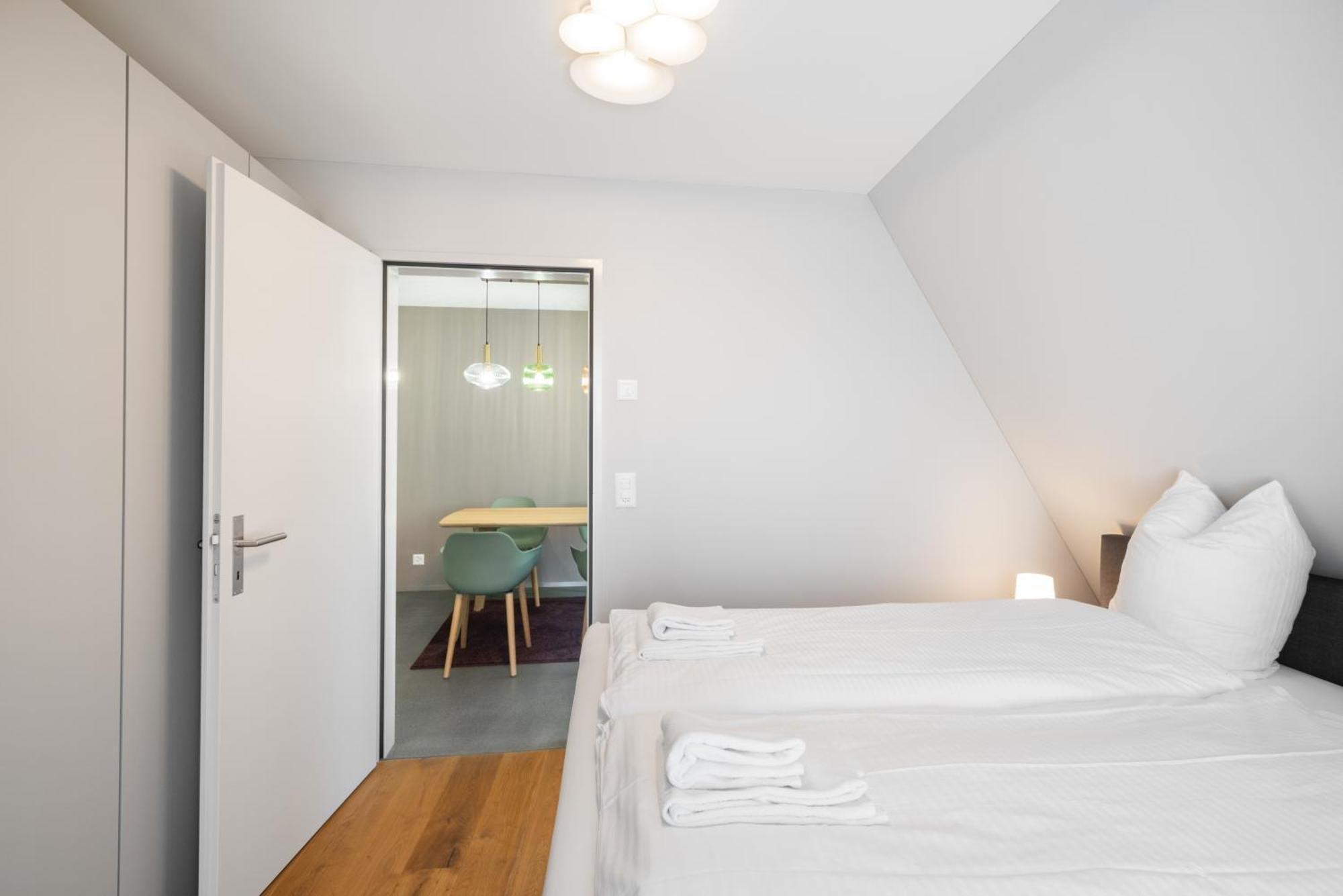 Modern Apartment
