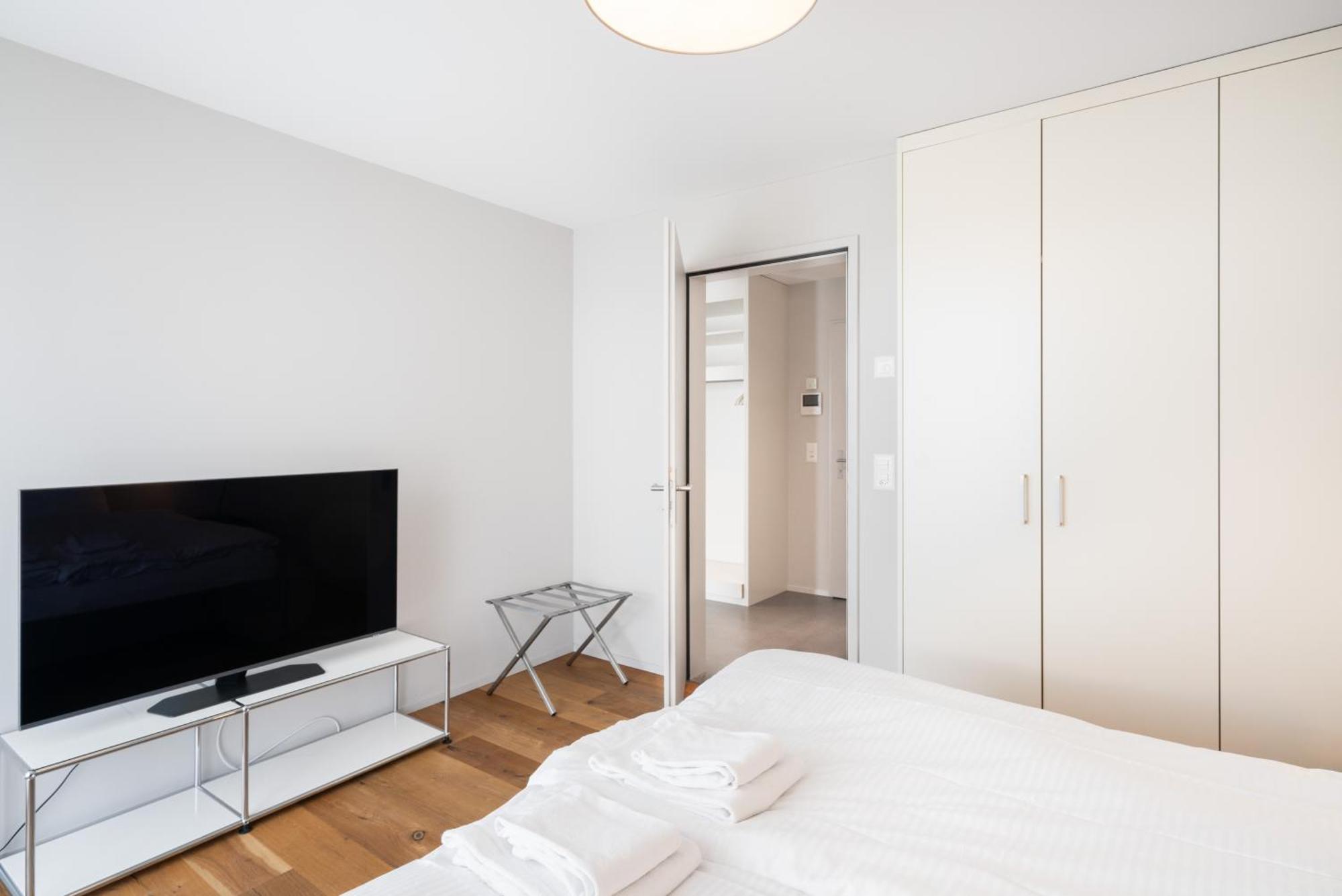 Apartment Modern
