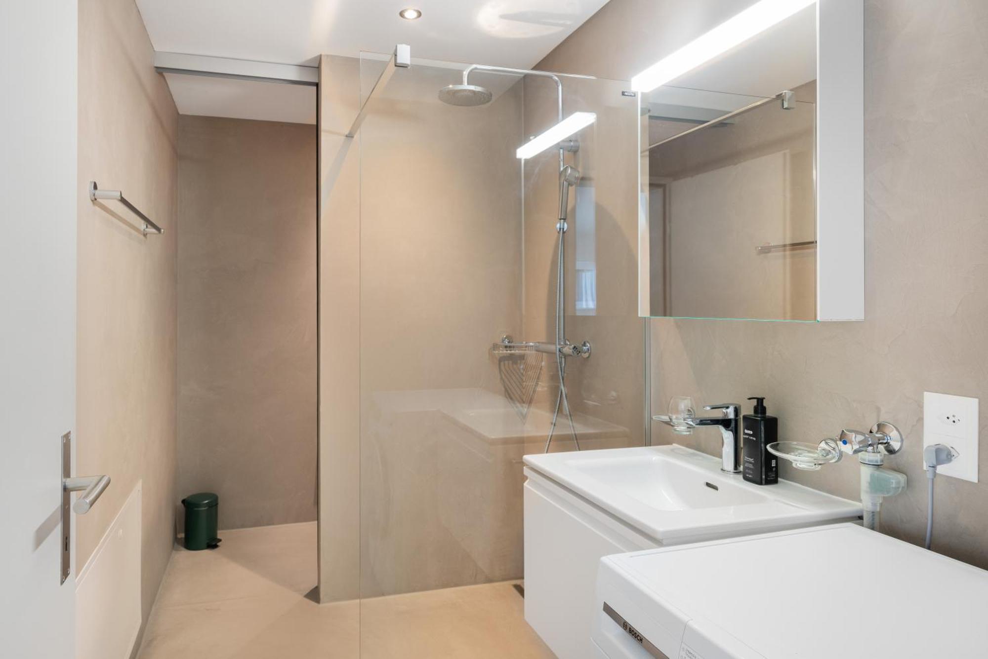 Modern Apartment