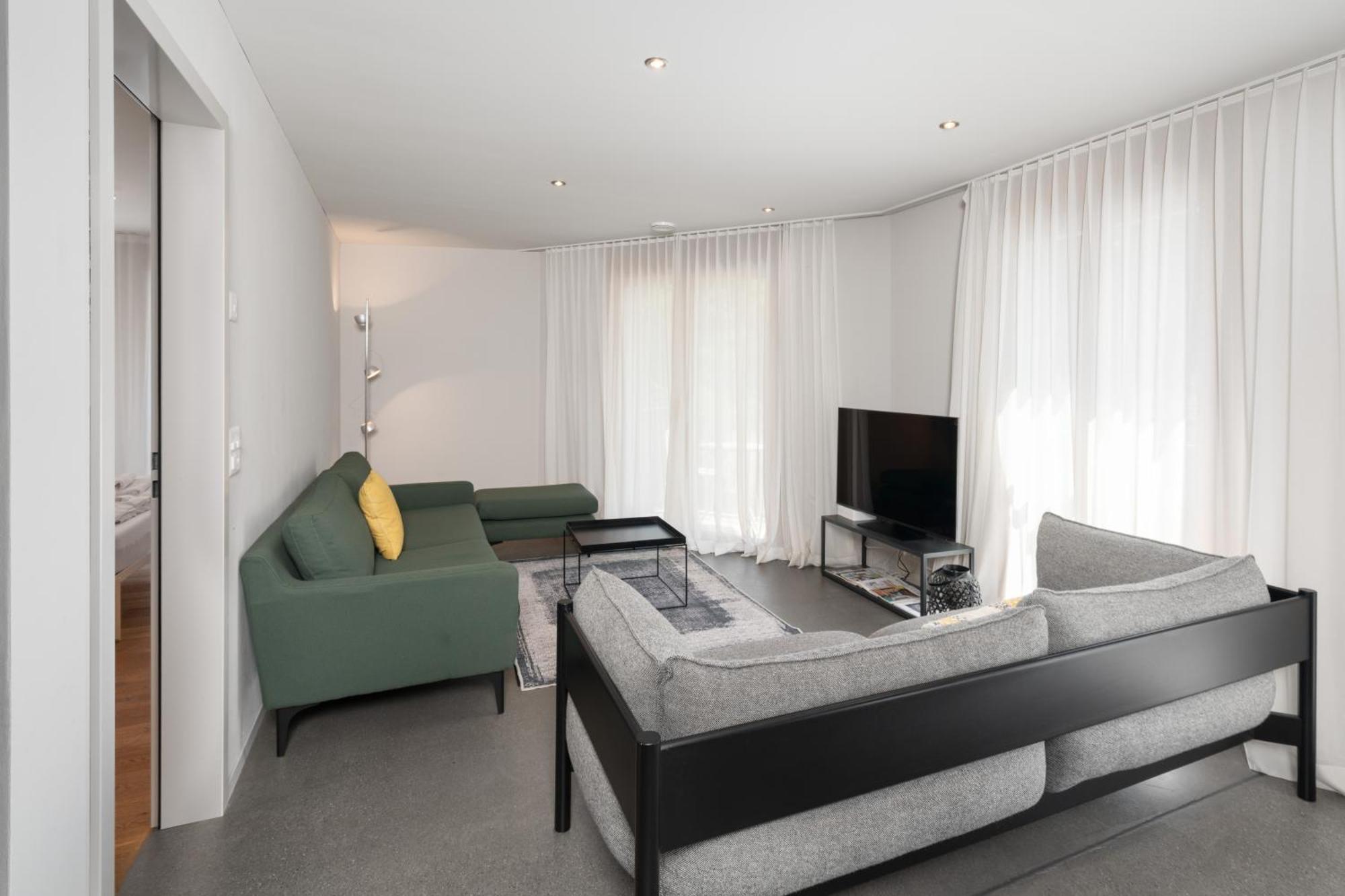 Apartment Modern