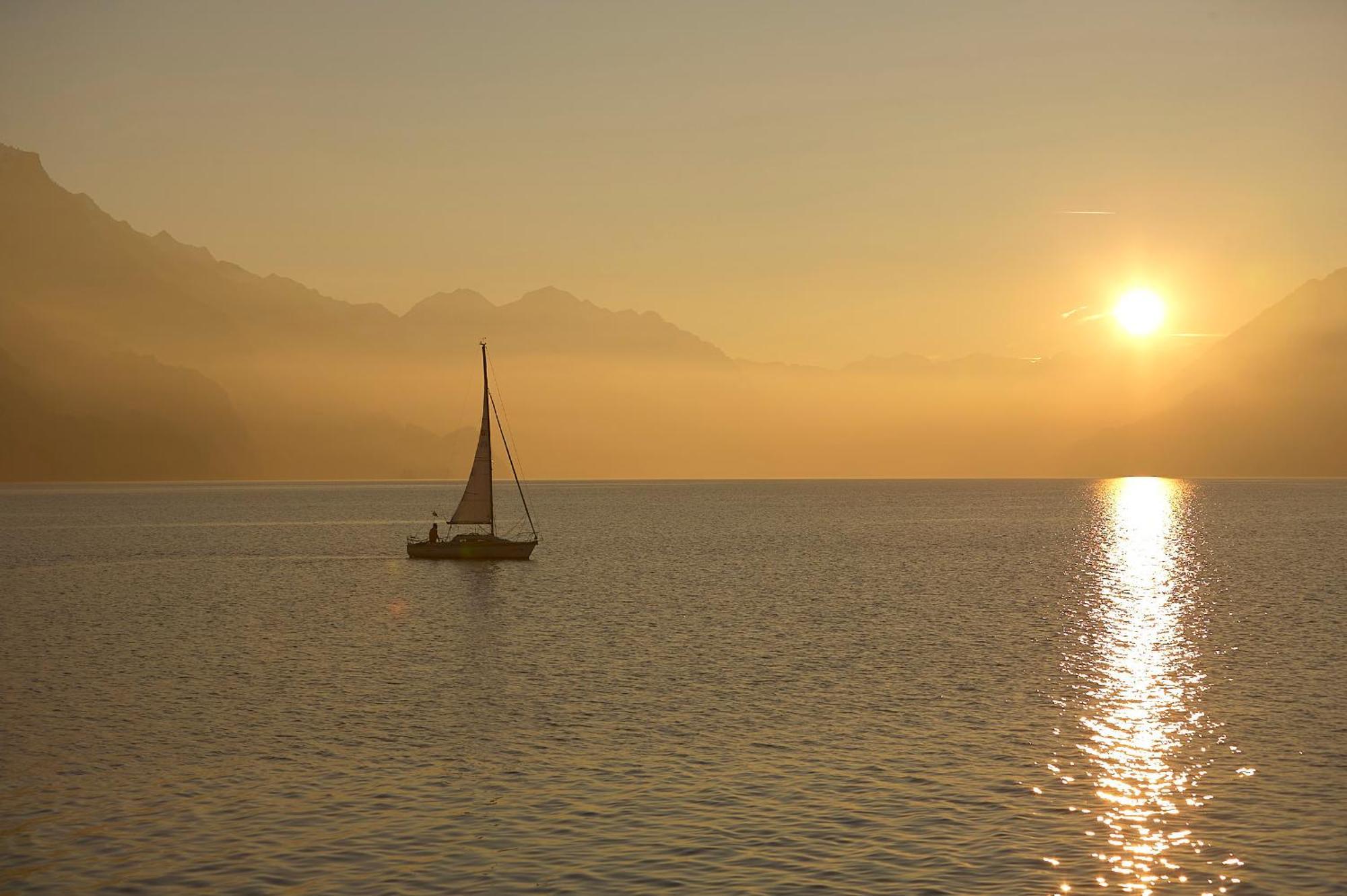 Apartment 104 - Riverside Interlaken