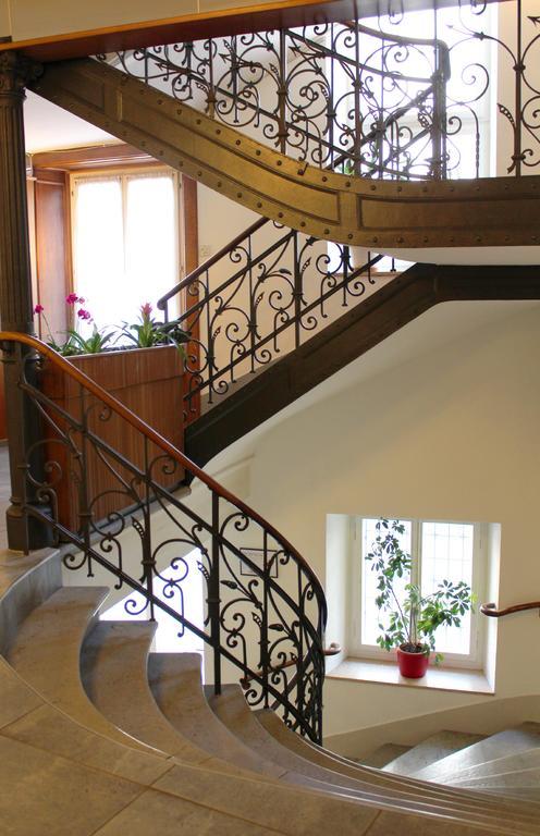 Hotel Weisses Kreuz Interlaken