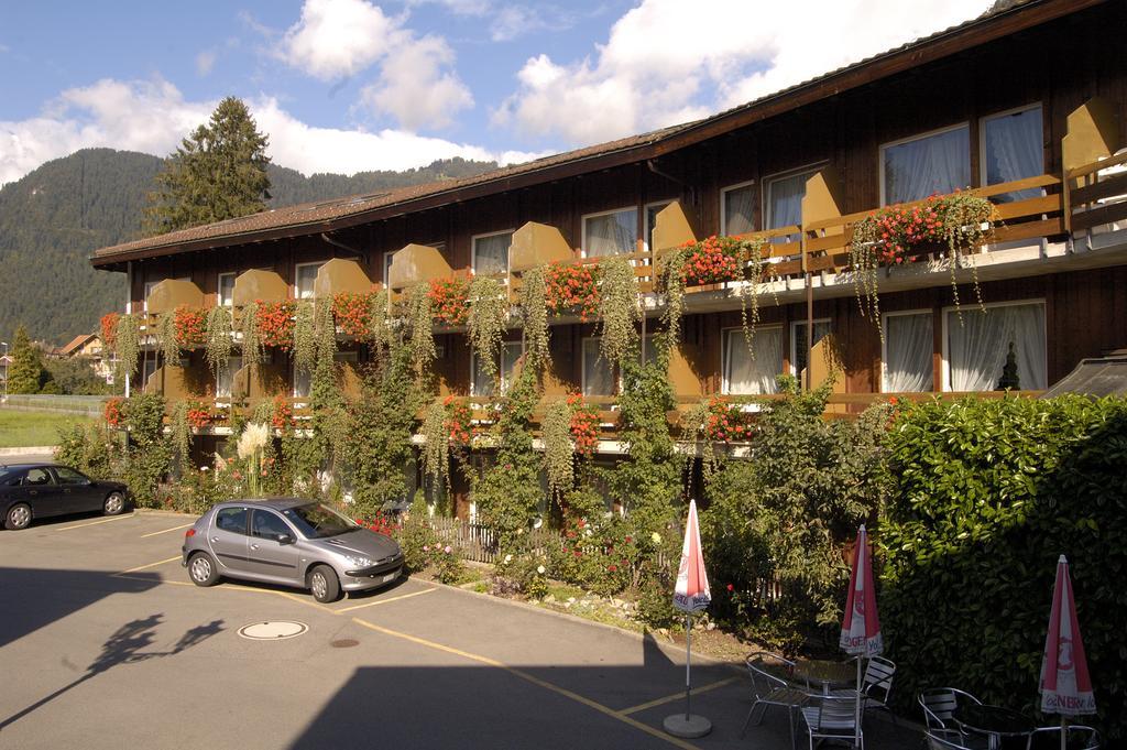 Swiss Unterseen