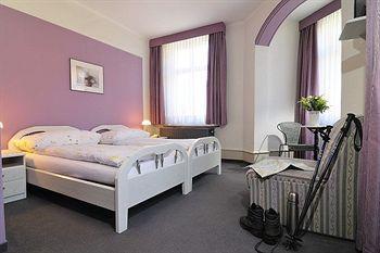 Loetschberg Hotel Interlaken