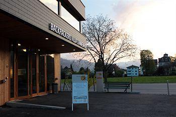 Backpackers Sonnenhof - Hostel *