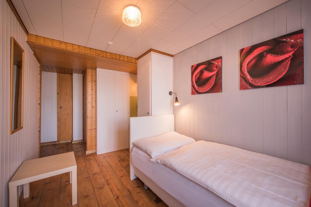 Hotel Tell And Unterseen