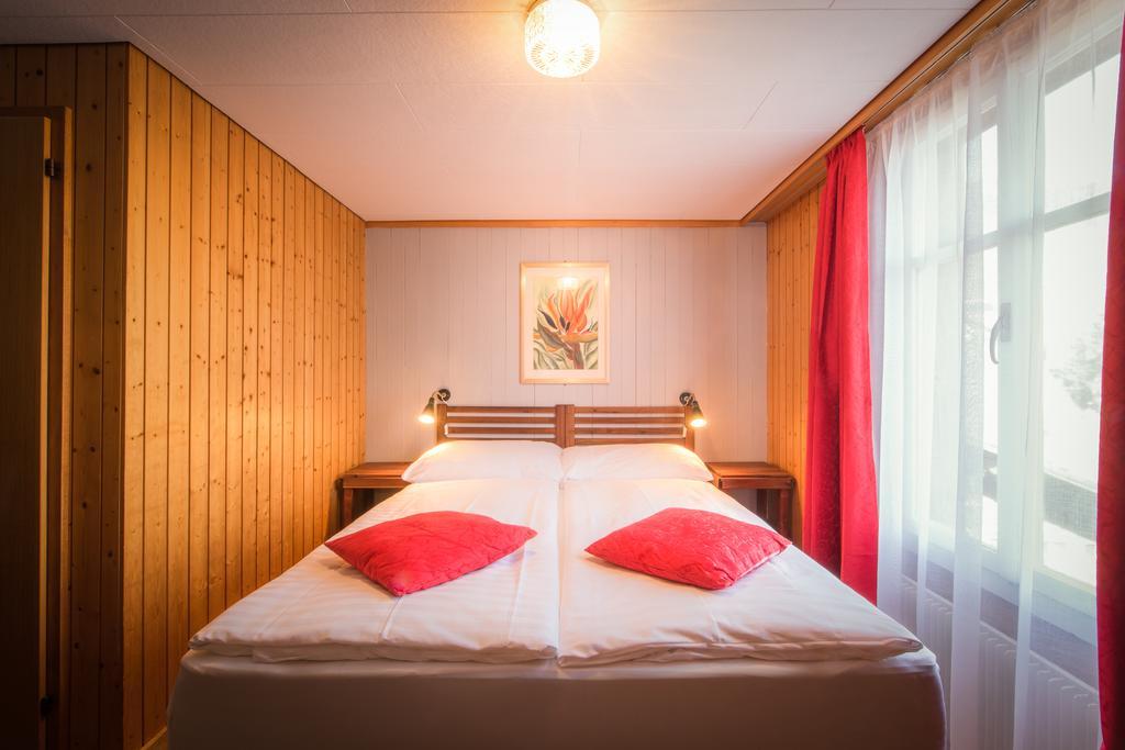 Tell And Hotel 3*