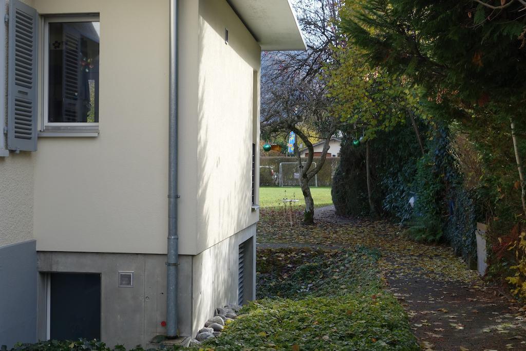 Bed & Breakfast Arnolds Interlaken