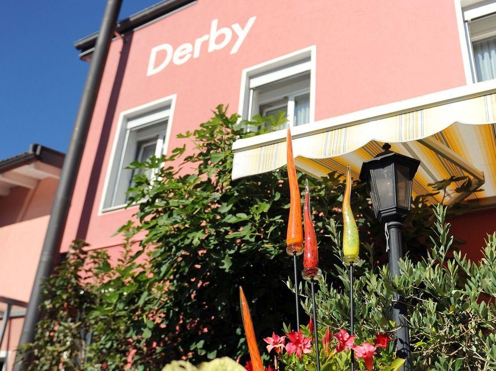 Derby - Action & Relax Hub Interlaken