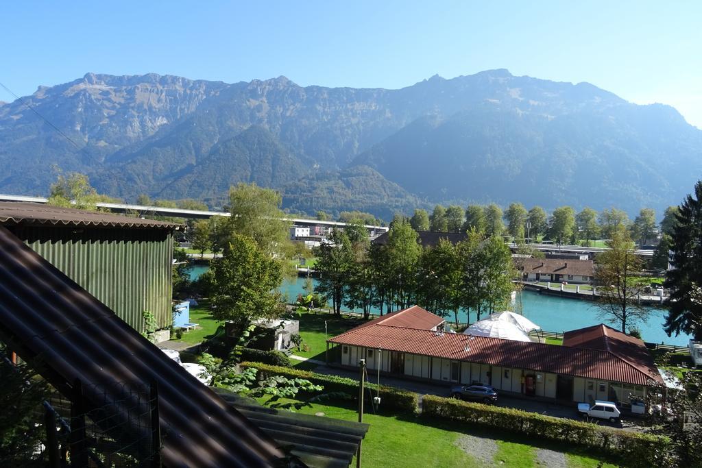 Brienzstrasse 30 * Interlaken