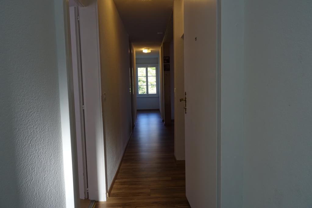 Brienzstrasse 30 Apartment