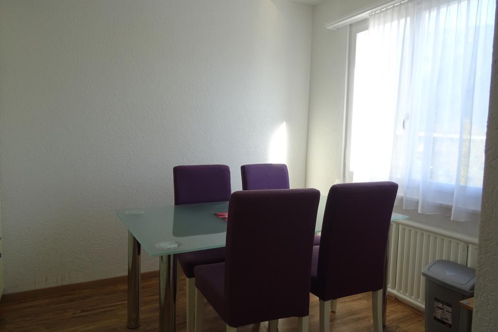 Apartment Brienzstrasse 30 *