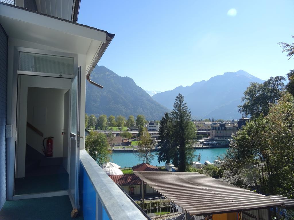 Apartment Brienzstrasse 30 Interlaken