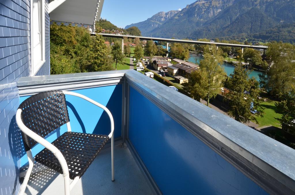 Brienzstrasse 30 * Interlaken