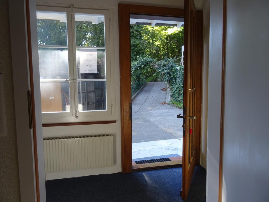 Apartment Brienzstrasse 30 *