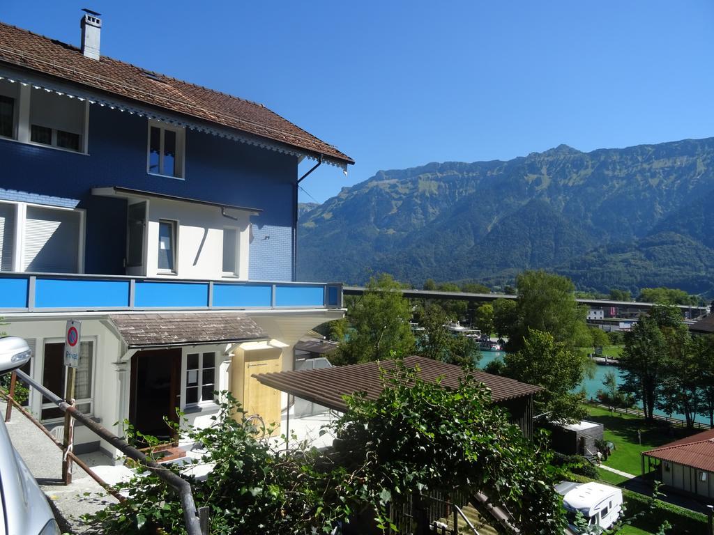 Brienzstrasse 30