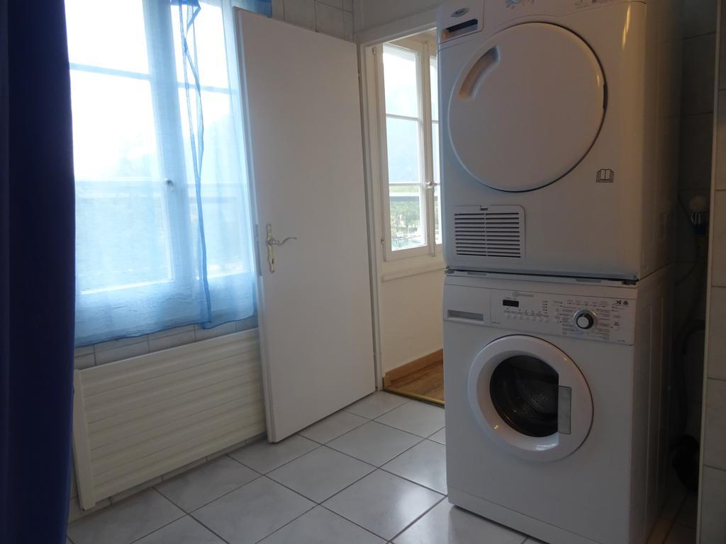 Apartment Brienzstrasse 30 *