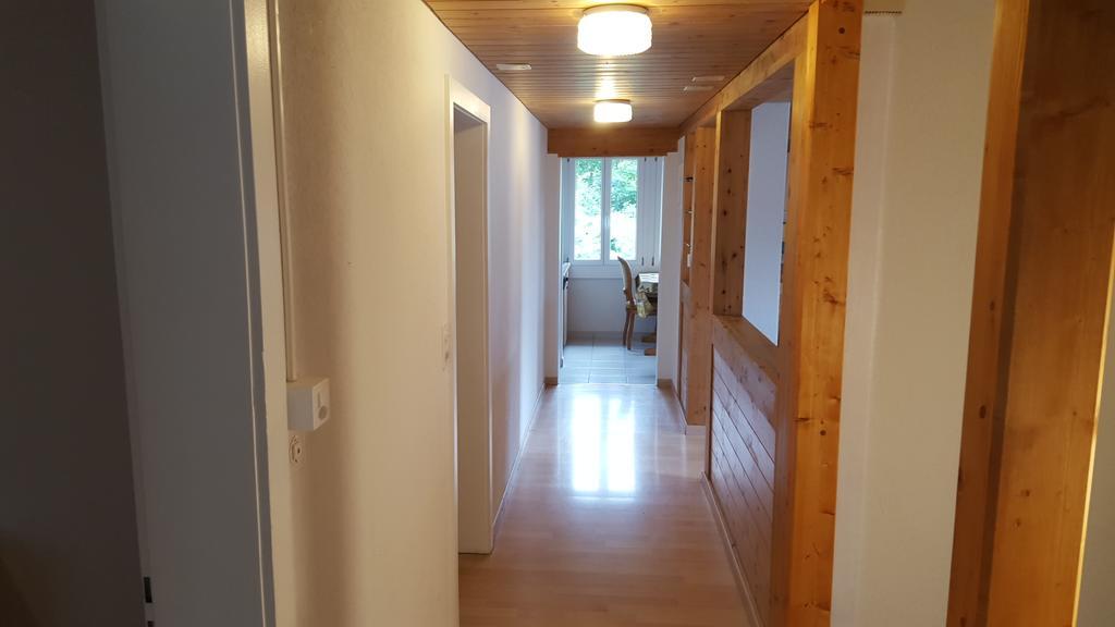 Apartment Brienzstrasse 30