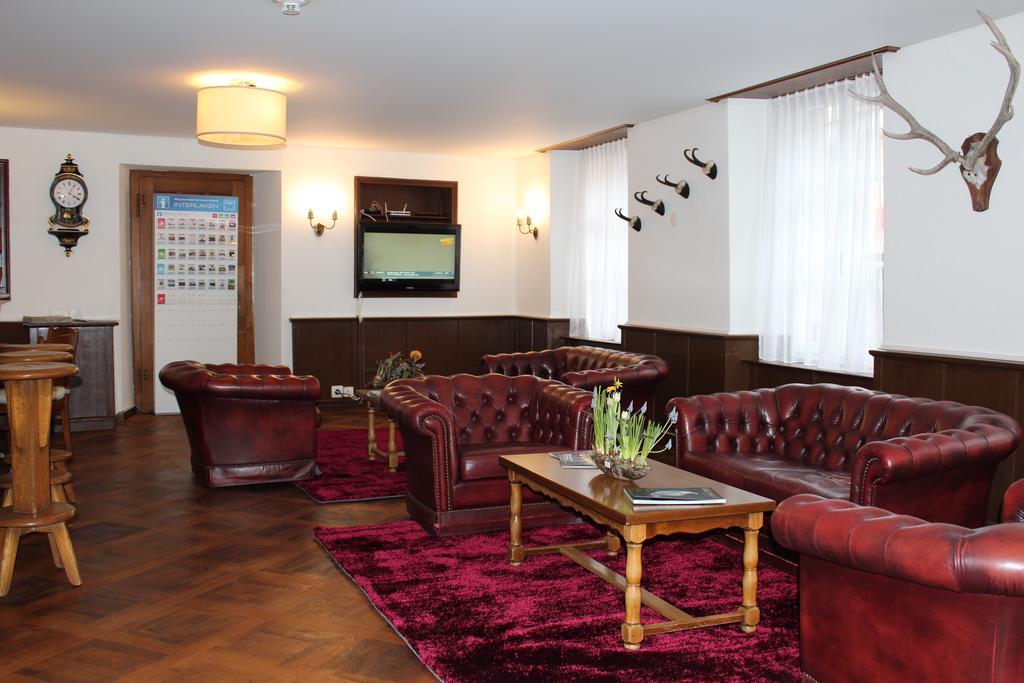 Weisses Kreuz Hotel