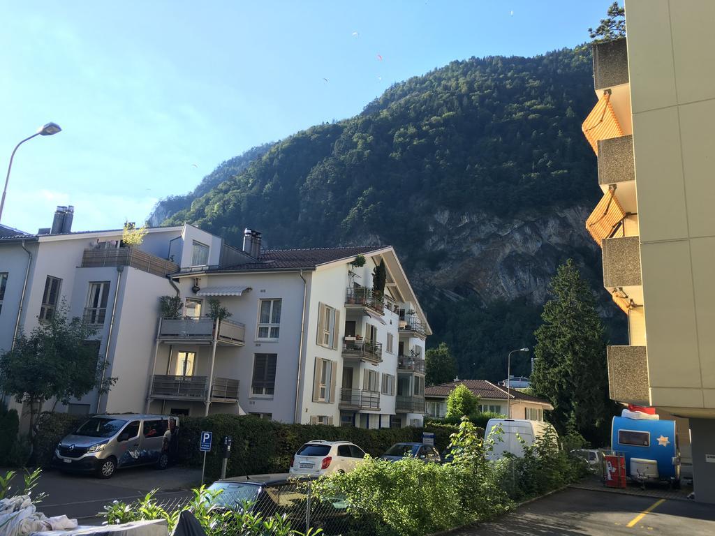 Linda Interlaken