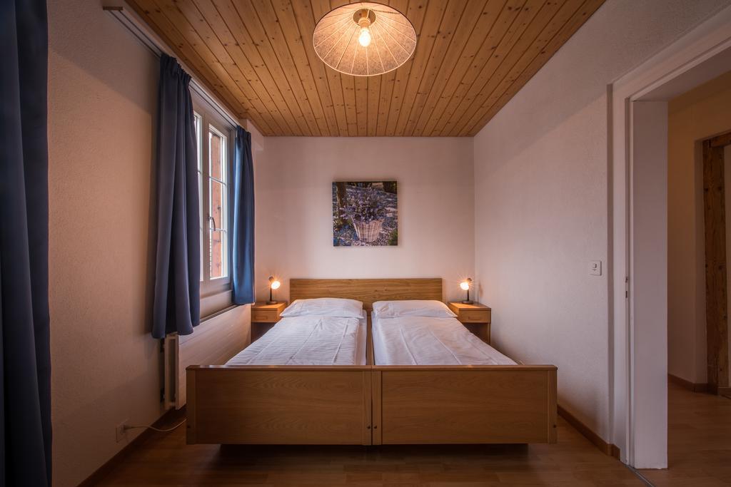 Chalet Cecile *