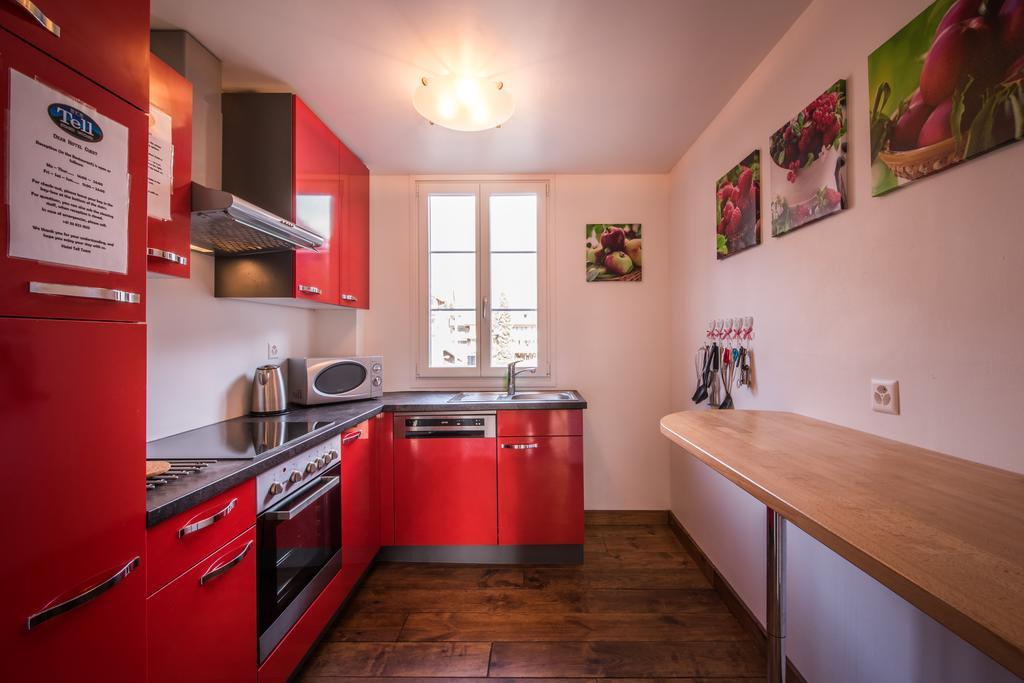 Chalet Cecile