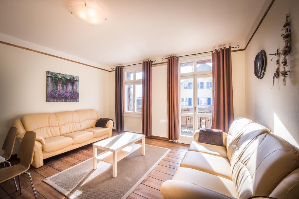 Chalet Cecile * Interlaken
