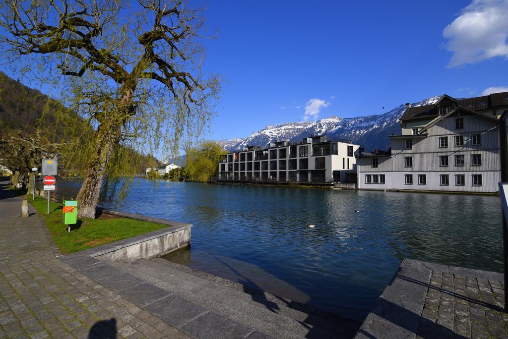 The River Holiday home