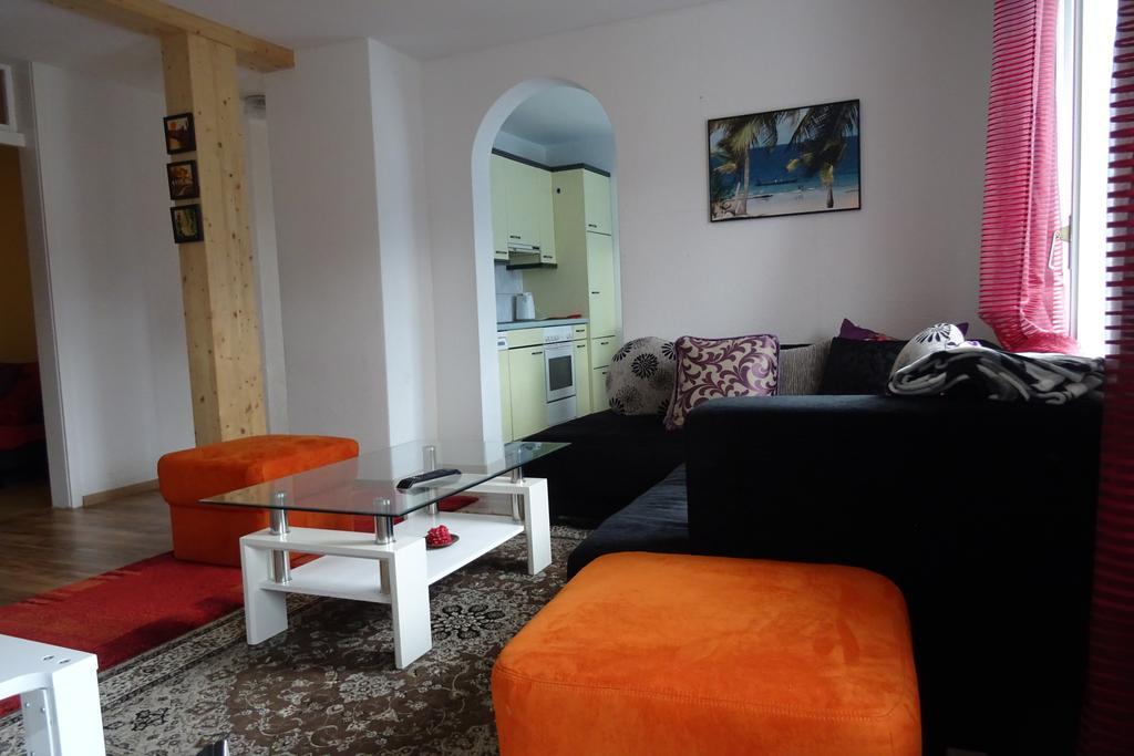 Brienzstrasse 30 *