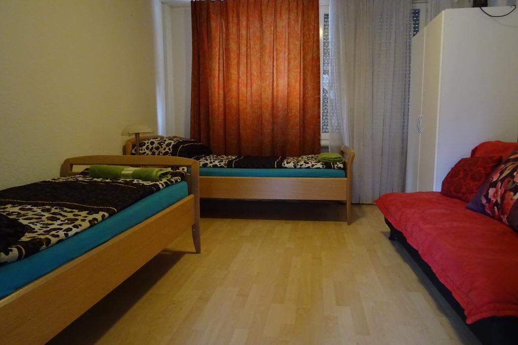 Brienzstrasse 30