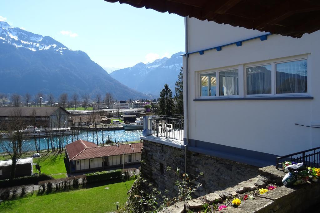Brienzstrasse 30 Interlaken