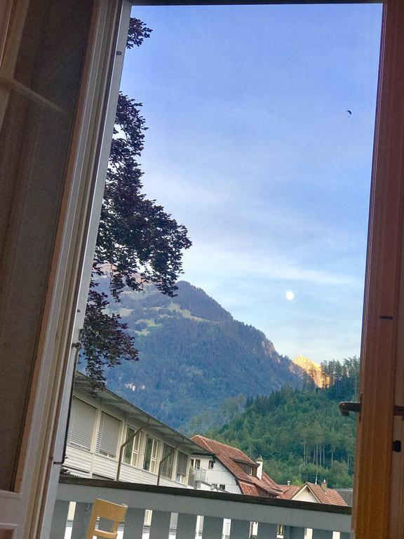Marco Interlaken