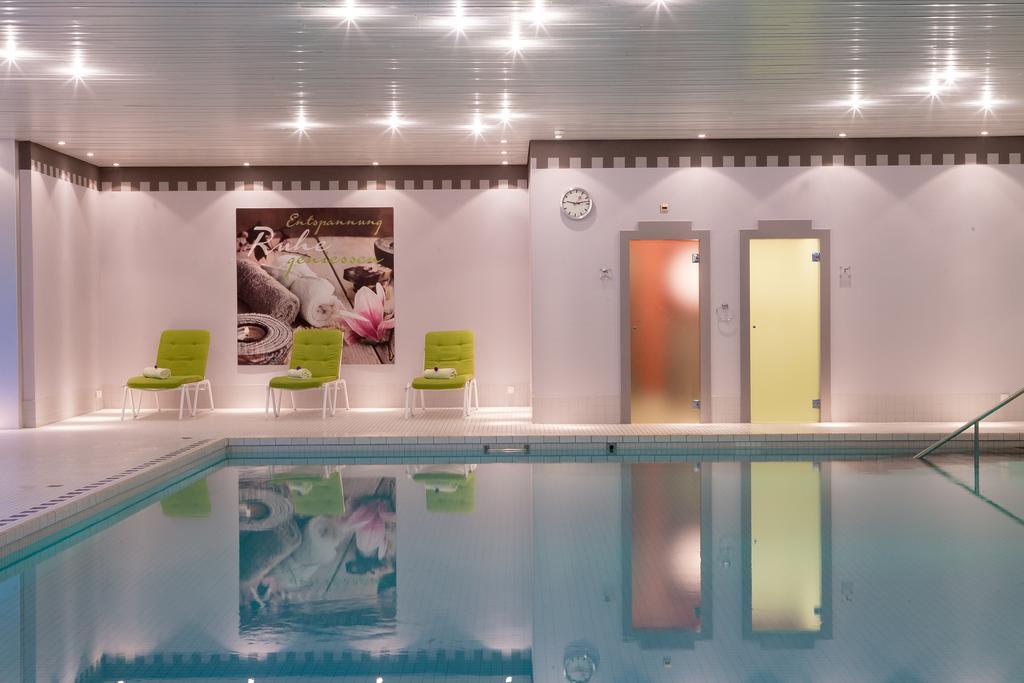 Grand Beau Rivage 5* Interlaken