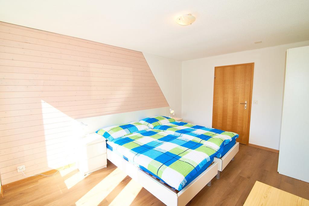 Apartment Center *